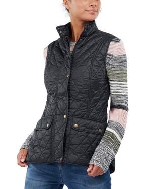 Barbour Otterburn Vest - Black