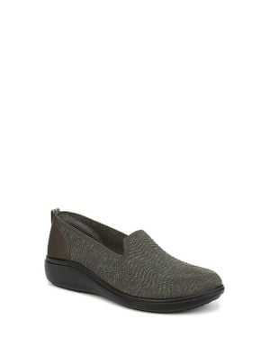 LifeStride Boulevard Slip-On Sneaker - Gray
