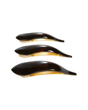 Ficcare Maximas Clip - Black
