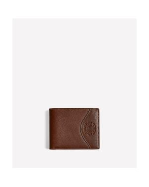Ghurka Classic Wallet No. 101 - Brown