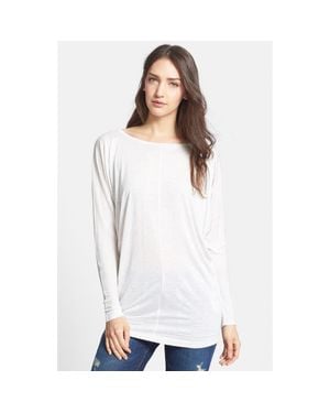 Vince Nordstrom - White