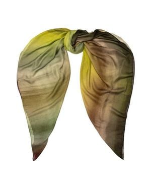 Elizabetta Etna - Green