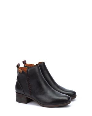 Pikolinos Malaga Bootie - Black