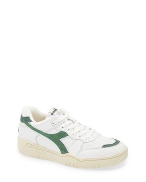 Diadora B. 560 Used Sneaker - White