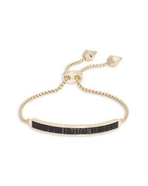 Kendra Scott Jack Slider Bracelet - White