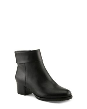 Spring Step Talpa Bootie - Black