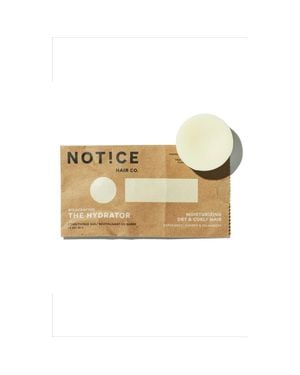 NOTICE Hair Co. Hydrator Conditioner Bar - Natural