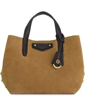 Rebecca Minkoff Small Riley Tote - Brown
