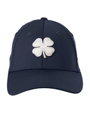 Black Clover Iron X Orca Hat - Blue
