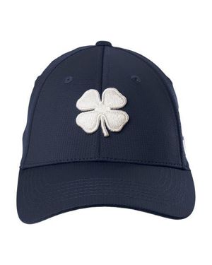 Black Clover Iron X Orca Hat - Blue