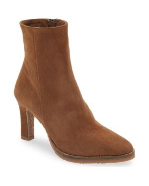 Cordani Novah Bootie - Brown
