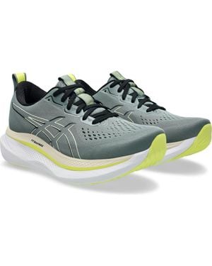 Asics Glideride Max Running Shoe - Blue