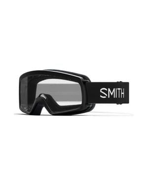 Smith Kids' Rascal Snow Goggles - Black
