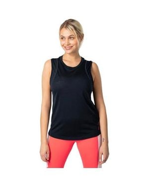 Kari Traa Embla Wool Top - Black