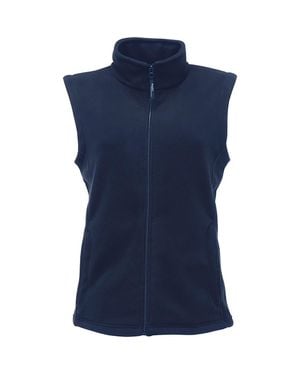 Regatta 210 Series Microfleece Bodywarmer Gilet - Blue