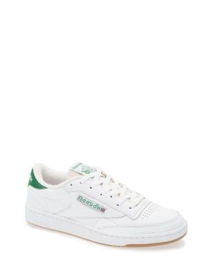 Reebok Club C 85 Vintage Sneaker - White