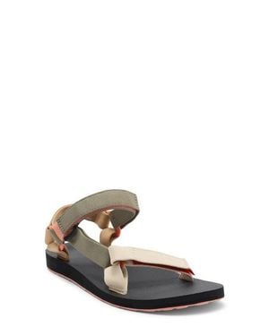 Teva Original Universal Sandal - White