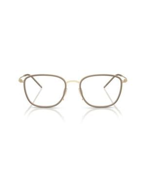ARMANI EXCHANGE 53Mm Pillow Optical Glasses - Multicolor