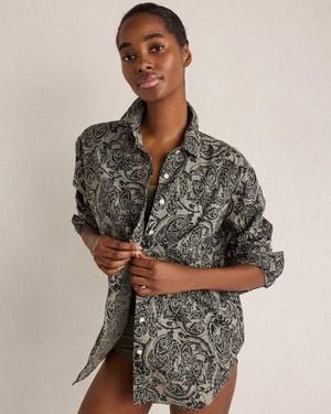 Haven Well Within The Daily Shirt - Green