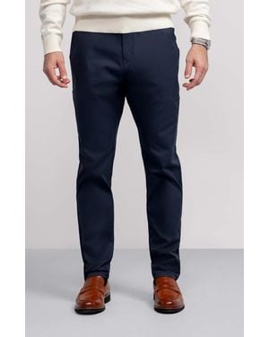 Jack Archer Jetsetter Tech Pant Relaxed Fit - Blue