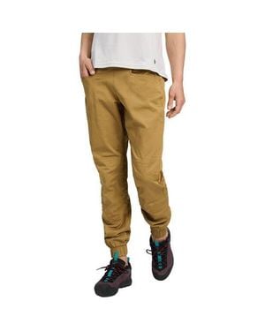 Black Diamond Notion Sp Pant - Natural