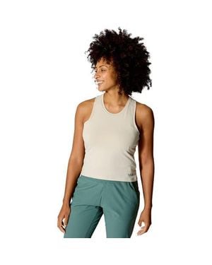 Rab Rivelin Racerback Tank Top - Green