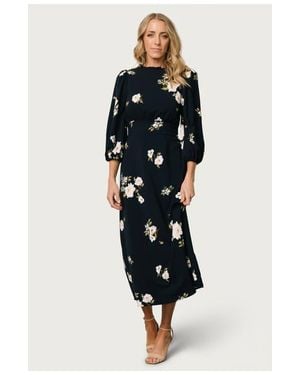 Baltic Born Karalie Maxi Dress - Black