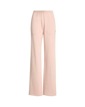 Lunya Silksweats Lounge Pants - Pink
