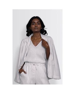 REISTOR The She's Everything Blazer - Gray