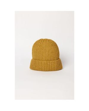 Hat Attack Key Beanie - Multicolor