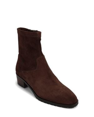 Vaneli Oleg Bootie - Brown