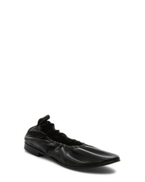 275 Central Vanna Flat - Black