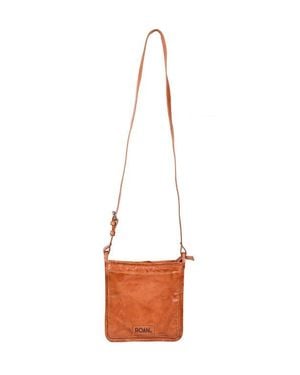 Roan Quetzal Bag - White