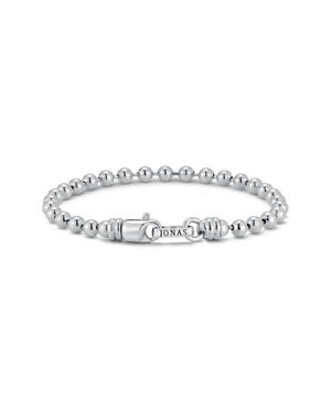 Jonas Studio Ball Chain Bracelet - Metallic
