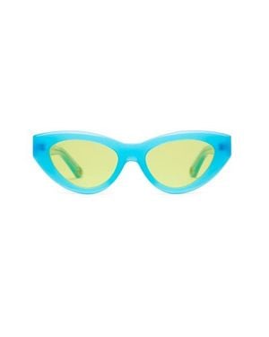 VADA Catfish Sunglasses - Blue