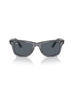 Ray-Ban Classic 50Mm Wayfarer Sunglasses - Gray