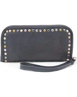 Bolsa Nova Sofia Wallet - Metallic