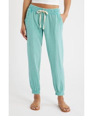 Rip Curl Classic Surf Pants - Blue