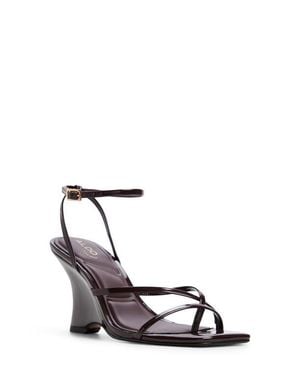 ALDO Lexina Wedge Sandal - White