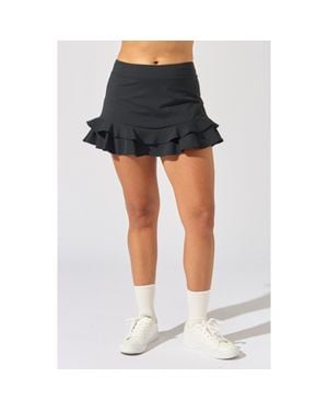 Bobbe Active Deuce Skirt - Blue