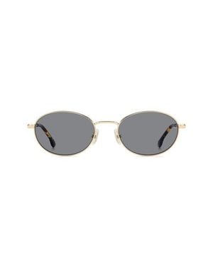 Victoria Beckham Vb 1020/S 52Mm Oval Sunglasses - Multicolor