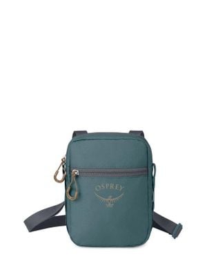 Osprey Daylite 1-Liter Small Crossbody Bag - Green