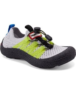 HUNTER Vin Water Friendly Sandal - Blue