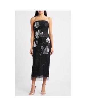 Vince Camuto Sequin Dresses for Women | Lyst Vince Camuto Sequin Dresses for Women | Lyst