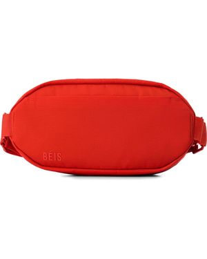 BEIS The Pro Travel Sling - Red