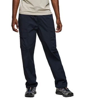 COTOPAXI Coraje Tech Cargo Pant - Blue