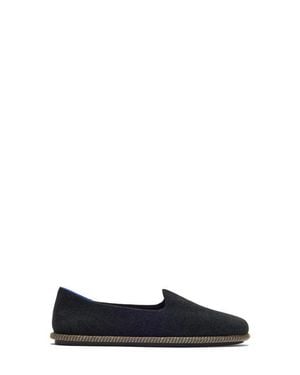 Rothy's The Cruiser Loafer - Black