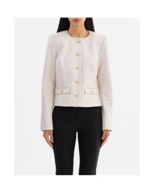 Lamarque Lynn - White