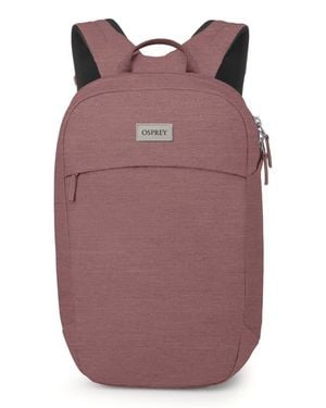 Osprey Large Arcane 21-Liter Commuter Backpack - Red