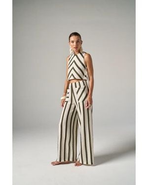 JBQ Bimini Pant - Multicolor